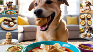 1. Peanut-Butter-and-Banana-Bites
