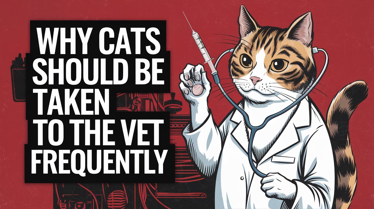 Why-Cats-Should-Be-Taken-to-the-Vet-Frequently