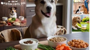 Use -Portion-Control