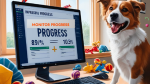 Monitor-Progress