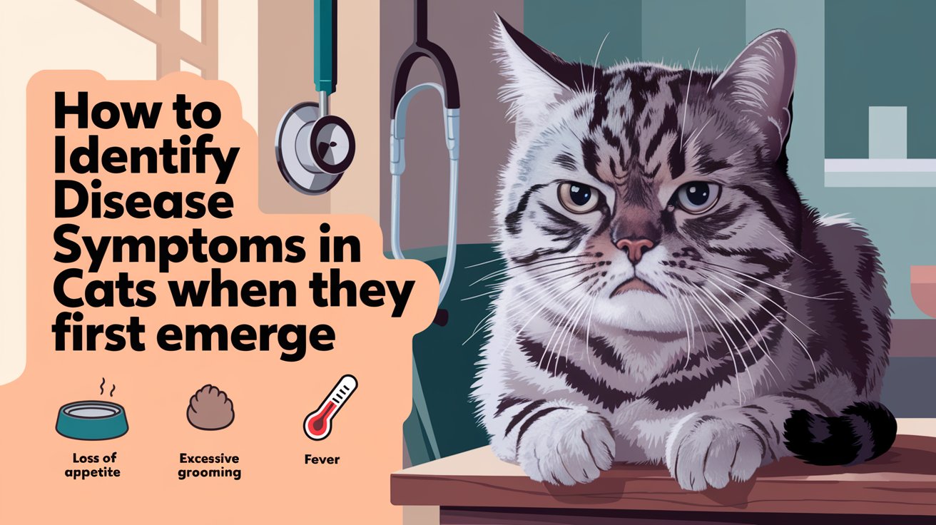How-to-Identify-Disease-Symptoms-in-Cats-When-They-First-Emerge