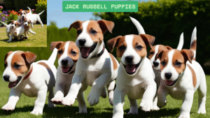 Jack- Russell-Puppies