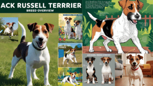 Jack-Russell-Terrier-Overview