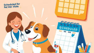 Schedule-Vet-Visits