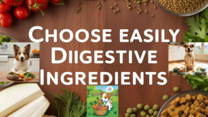 Choose-Easily-Digestible-Ingredients