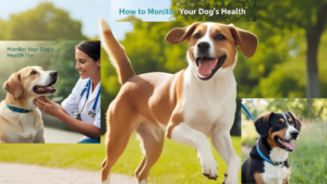 Monitor-Your-Dog’s-Health