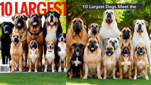 10-Largest-Dogs:-Meet-the-Giants