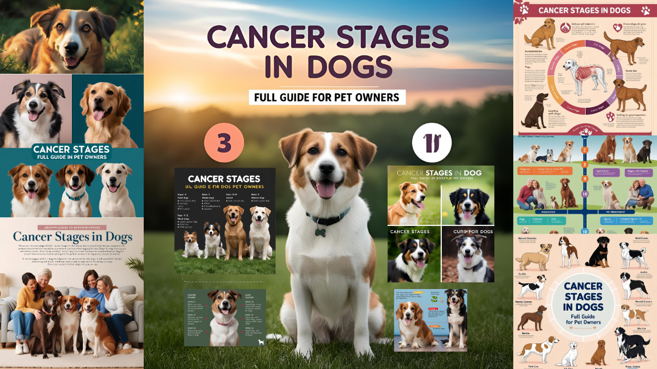 Cancer-Stages-in Dogs:-Full-Guide-for-Pet-Owners