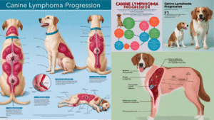 Canine-Lymphoma-Progression
