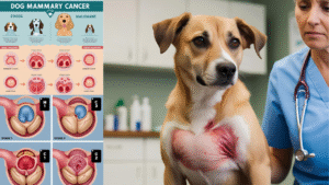 Dog-Mammary-Cancer-Stages