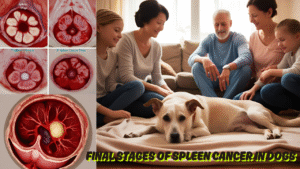 Final-Stages-of-Spleen-Cancer-in-Dogs