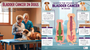 Bladder-Cancer-in-Dogs-Stages