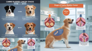 Canine-Bladder-Cancer-Stages