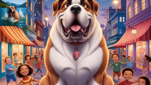 Big-Dog-in-the-World-Photos