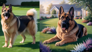 Biggest-German-Shepherd-in-the-World