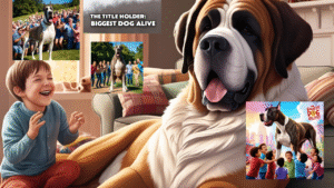 The-Title-Holder:-Biggest-Dog-Alive