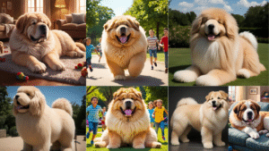 Biggest-Husky-Dog- in the-World