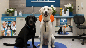 6. Veterinary-Rehabilitation-Clinic