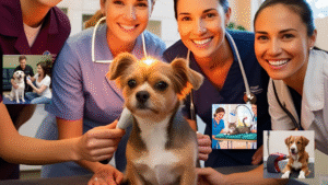 7. Pet-Laser-Therapy