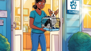 Tip 10: Visit-the-Vet