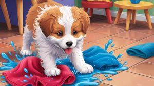 Tip 3: Try-Wet-Washcloths