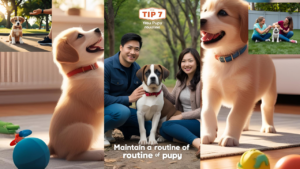 Tip 7: Maintain-a-Routine
