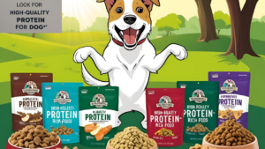 Look-for-High-Quality-Protein
