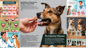 The Definition of Periodontal Disease Among Dogs