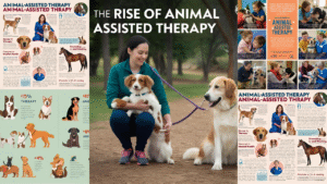 The-Rise-of-Animal-Assisted-Therapy