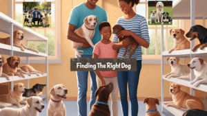 Several-dog-breeds-exist-which-assist owners battling anxiety-and-experiencing-depression