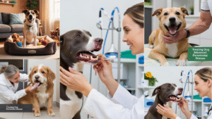 Treating-Dog-Advanced-Periodontal-Disease