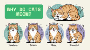 Why-Do-Cats-Meow?
