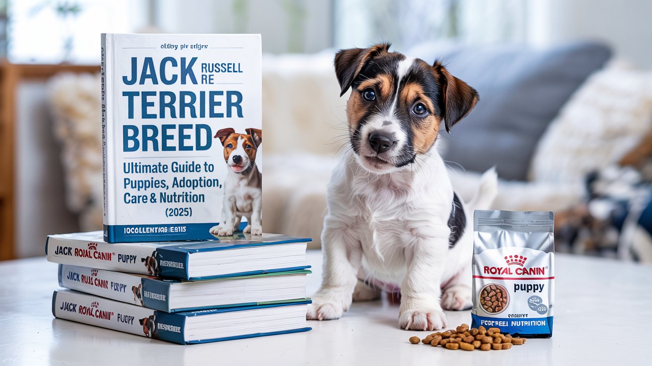 Jack-Russell-Terrier-Breed: Ultimate-Guide-to-Puppies,-Adoption,-Care-&-Royal-Canin-Nutrition-(2025)