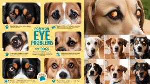 Common-Eye-Problems-for-Dogs
