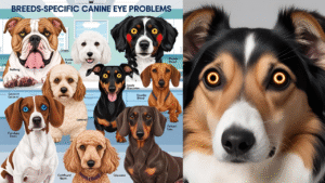 Breed-Specific-Canine-Eye-Problems