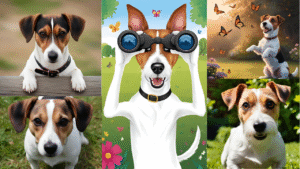 Jack-Russell-Eyesight