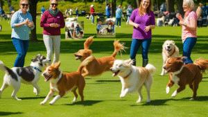 The-practice0of-regular-dog-play -dates-within close vicinity provides various-advantages-to-both-owners-and-pets.