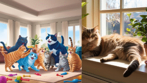 Big-Domestic-House-Cat-Breeds