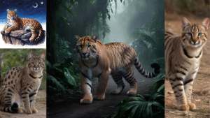 Largest-Cat-in-the-World – Wild-Version