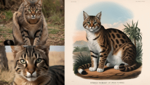 Introduce-the-biggest cat-species-to-the-world.