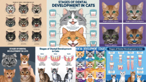 Stages-of-Dental-Development-in-Cats