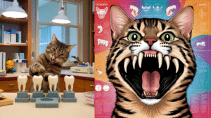 🧪 The-Science-Behind-Feline-Teeth