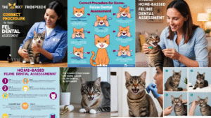 The-Correct-Procedure-for-Home-Based-Feline-Dental-Assessment