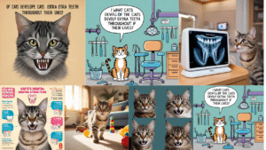 The-question-stands-whether-cats-develop extra teeth-throughout-their-lives-