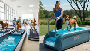 Canine-Rehab-and-Hydrotherapy: A-Perfect-Match