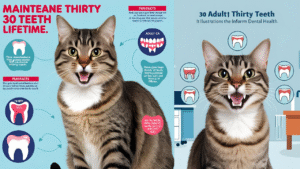 The-adult-cat-maintains-thirty-teeth-throughout-its-lifetime.