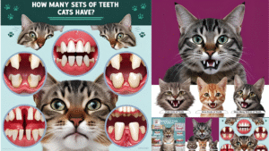How-Many-Sets-of-Teeth-Do-Cats-Have?