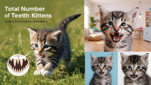 The-total-number-of-teeth-which-kittens-possess