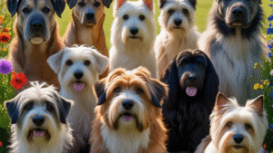 Collection-of-Unique-and-Rare-Breeds