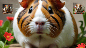 Guinea-Pigs-That-Everybody-Loves